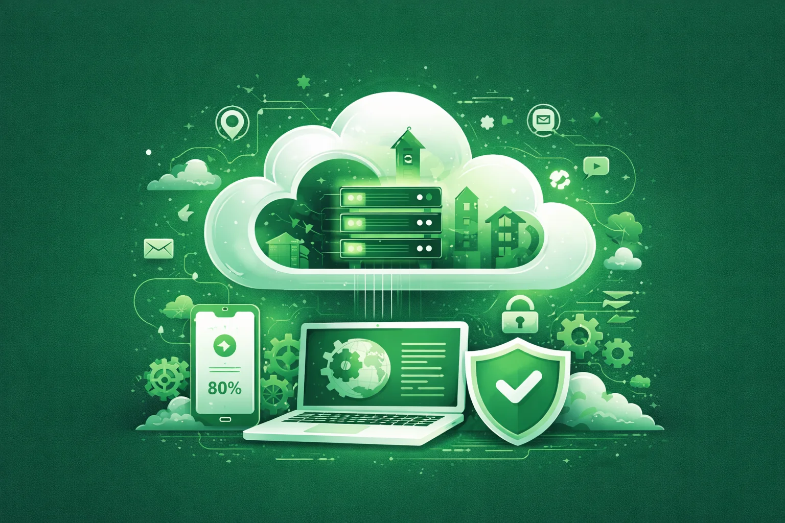 top hosting providers