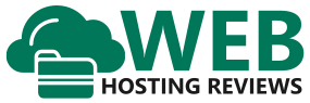 Web Hosting Reviews Logo